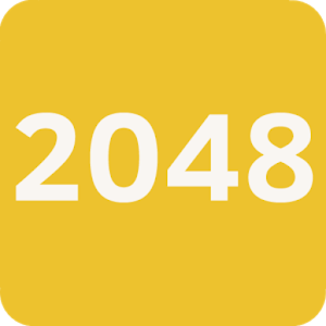 Download 2048 Game For PC Windows and Mac