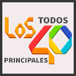 Cover Image of ダウンロード Los 40 Principales 10.0 APK