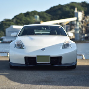 フェアレディZ Z33