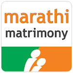 Cover Image of Download MarathiMatrimony - Matrimonial 1.5 APK