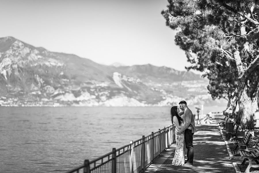 Bröllopsfotograf Gian Luigi Pasqualini (pasqualini). Foto av 17 maj 2019