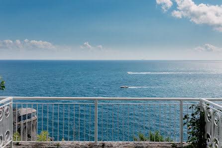 Fotografo di matrimoni Luigi Reccia (luigireccia). Foto del 27 maggio 2020