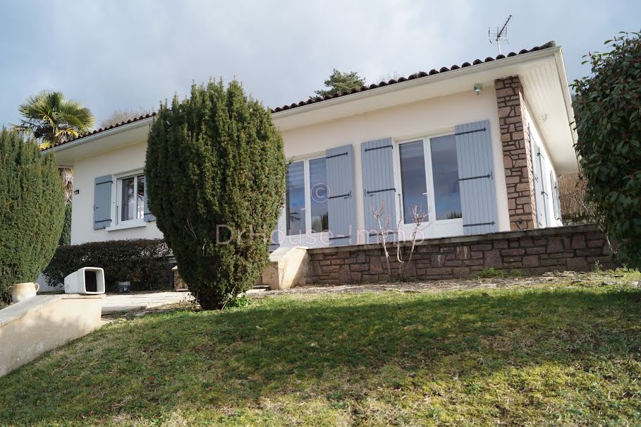 Vente maison 6 pièces 170 m² à Chancelade (24650), 272 000 €