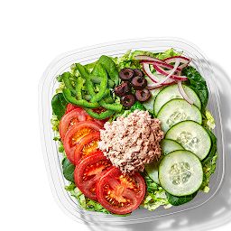 Tuna Salad