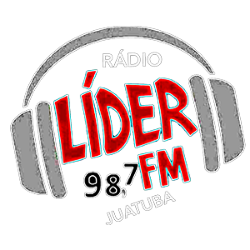 Radio Lider Fm Juatuba 98,7