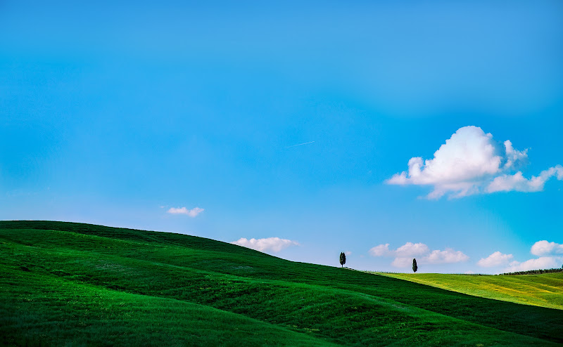 Val d'Orcia di davide_giovanni_volpi