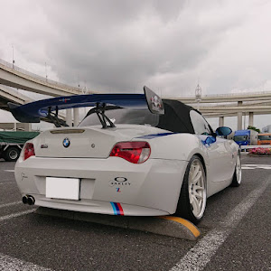 Z4 ロードスター 2.5i