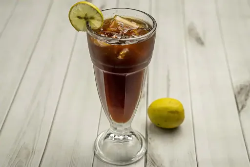 Lemon Ice Tea