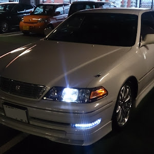 マークII