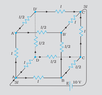 Combination of Resistors — Series and Parallel