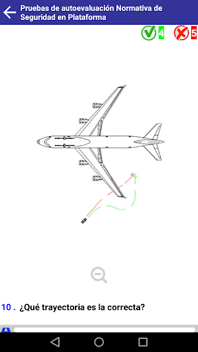 PCP TEST AENA 2018 9.0 screenshots 7