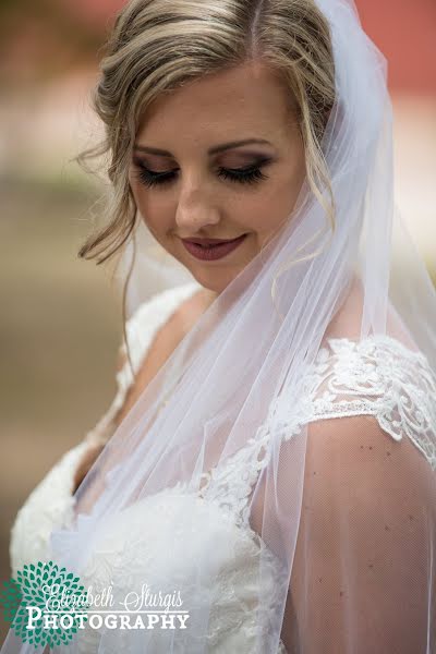 Photographe de mariage Elizabeth Sturgis (elizabethsturgi). Photo du 10 mars 2020