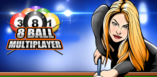 8 Ball Online Pool Multiplayer