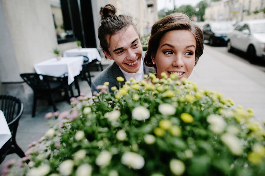 Wedding photographer Gleb Shirokov (glebxlep). Photo of 1 November 2015