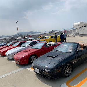 RX-7 FC3S