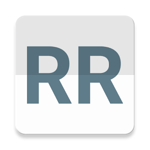 Reader for Reddit logo