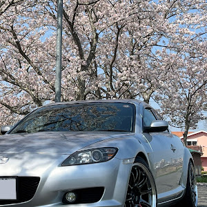 RX-8 SE3P