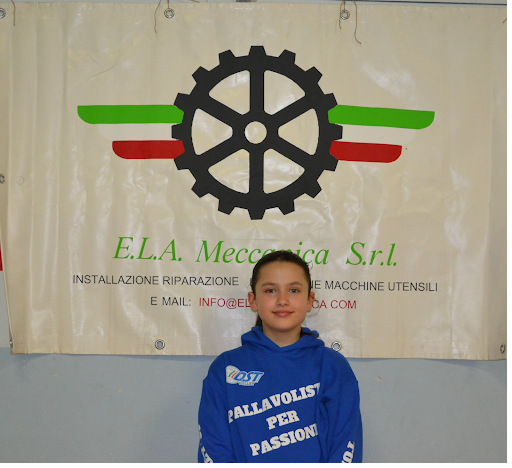 Beatrice Moretti