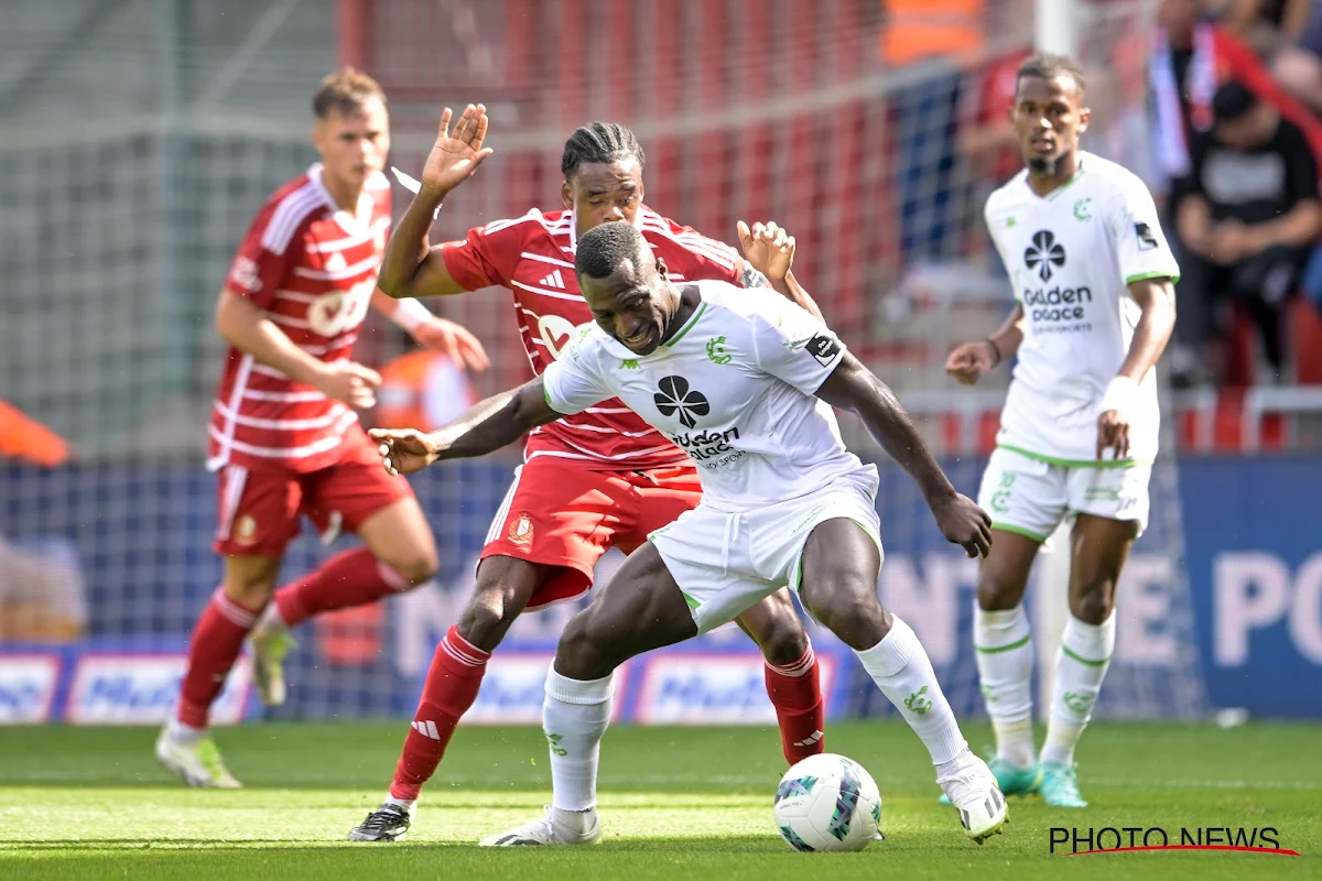 Un grand talent français évoluera en Jupiler Pro League pour la seconde partie de saison 