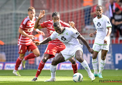 Un grand talent français évoluera en Jupiler Pro League pour la seconde partie de saison 