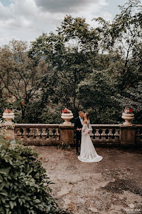 Wedding photographer Oskar Żak (fotografnowysacz). Photo of 23 December 2021