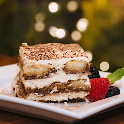 Tiramisu Classico