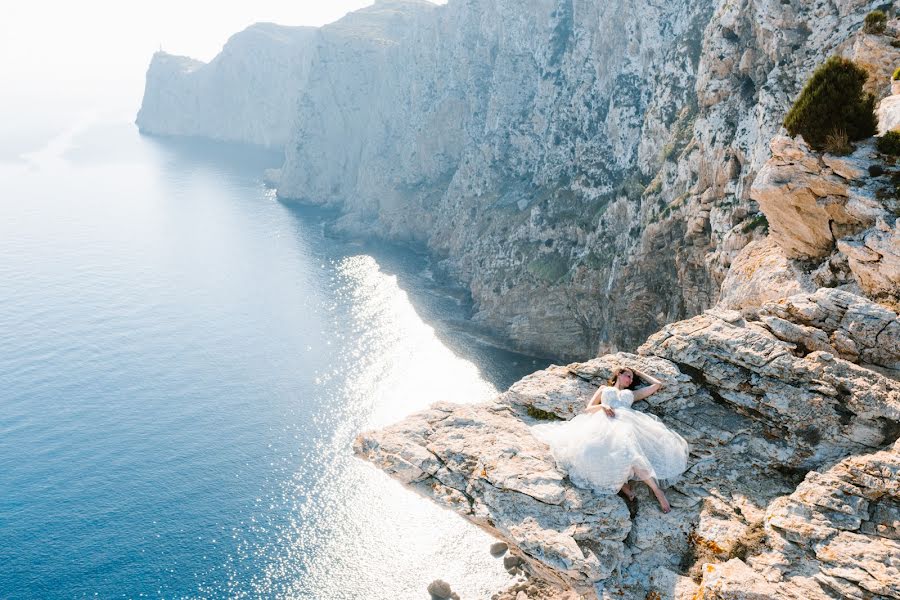 Fotografo di matrimoni Tomasz Bakiera (tomaszbakiera). Foto del 29 novembre 2021