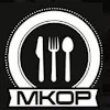 My Kind Of Place - MKOP, Geeta Colony, Preet Vihar, New Delhi logo