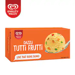 Tutti Frutti [Family Pack, 700 Ml]