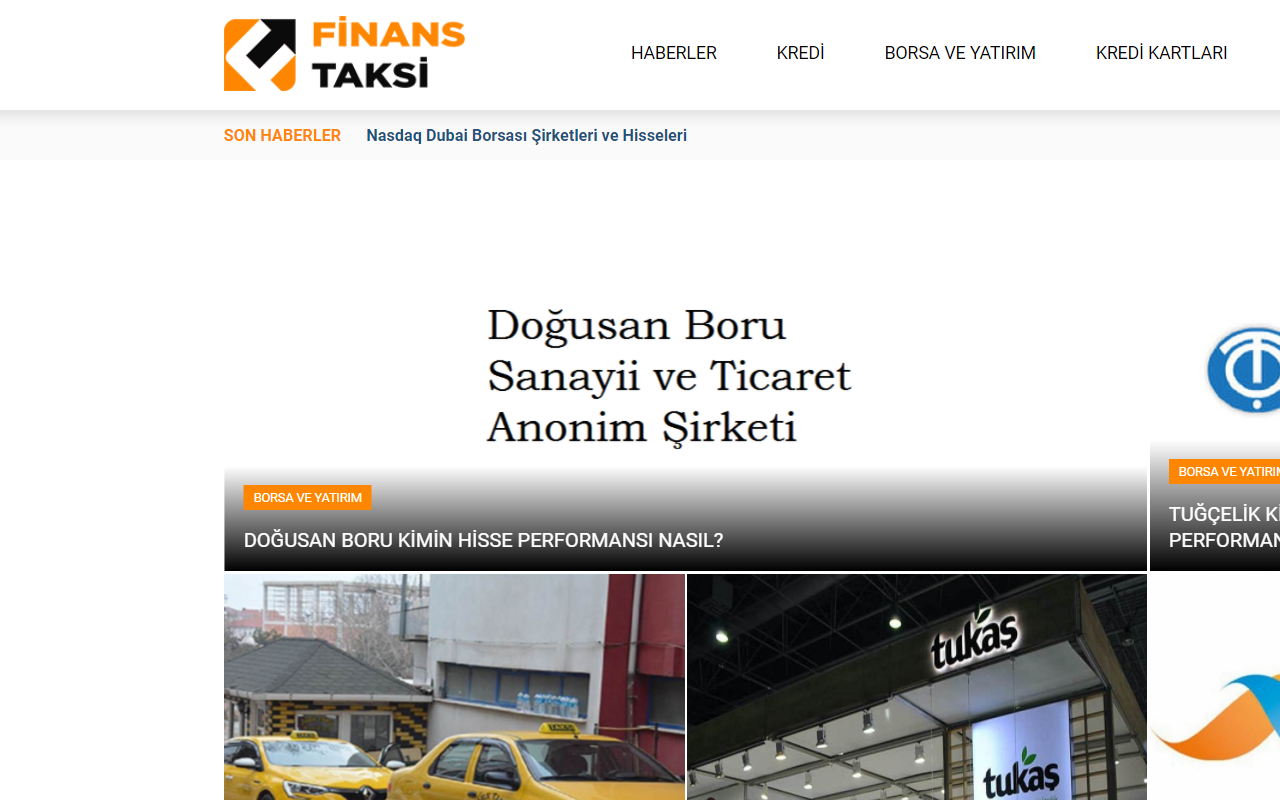 Finans Taksi Preview image 2