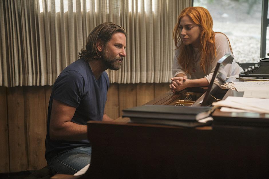 5. A STAR IS BORN 2