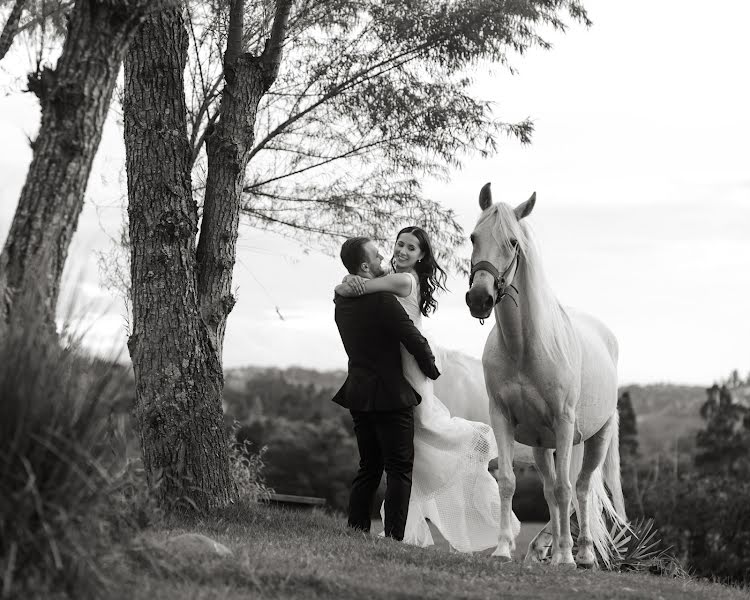 Fotógrafo de bodas Joselyne Márquez De La Plata (mitologica). Foto del 3 de febrero