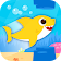 Baby Shark RUN icon