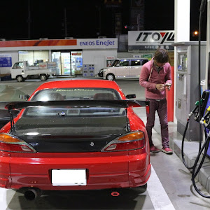 シルビア S15