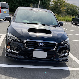 レヴォーグ VMG