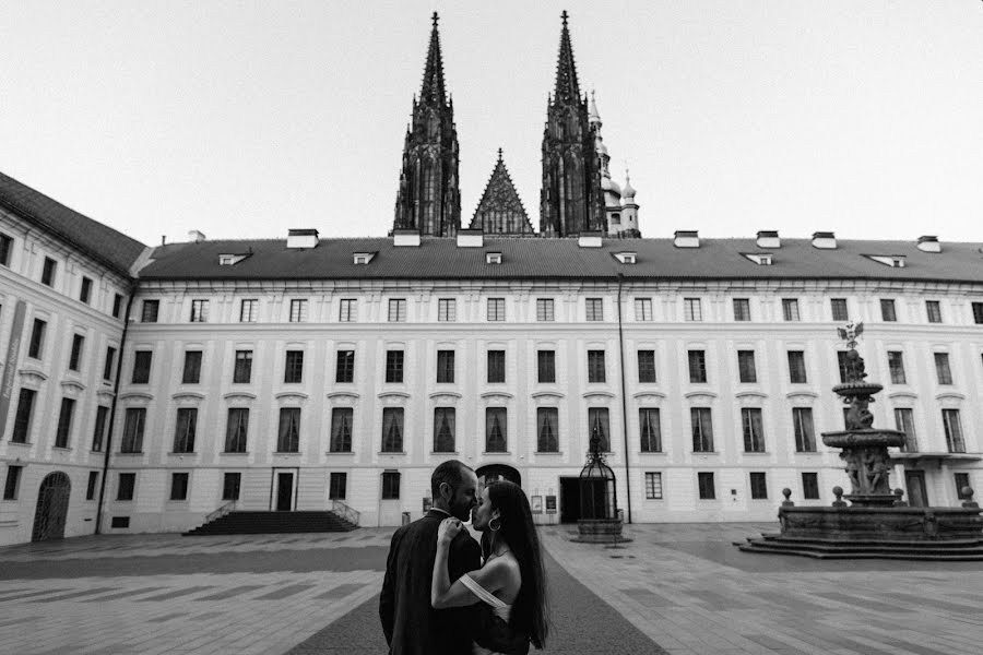 Fotógrafo de casamento Blanka Štolcová (photobyblanchett). Foto de 5 de outubro 2023