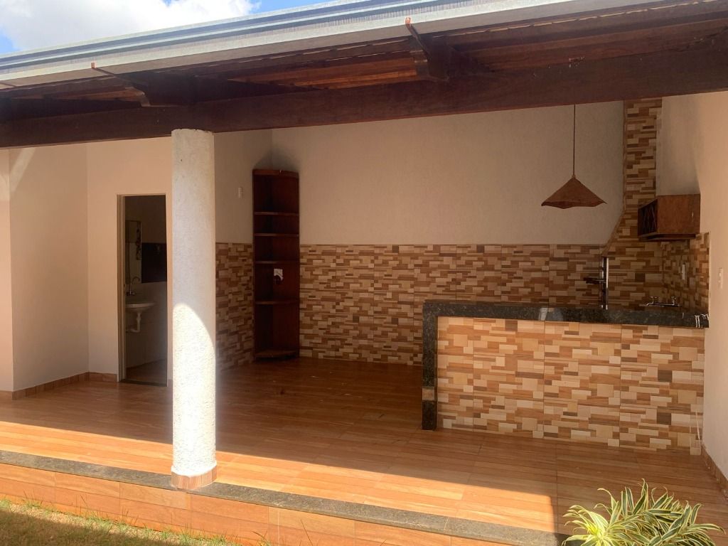 Casas à venda Sobradinho