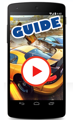 Guide for Asphalt 8: Airborne