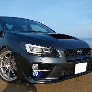 WRX S4 VAG