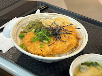 屋野丼飯鐵板