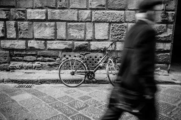 Strade di Firenze.  di Martina Filosa Fotografie