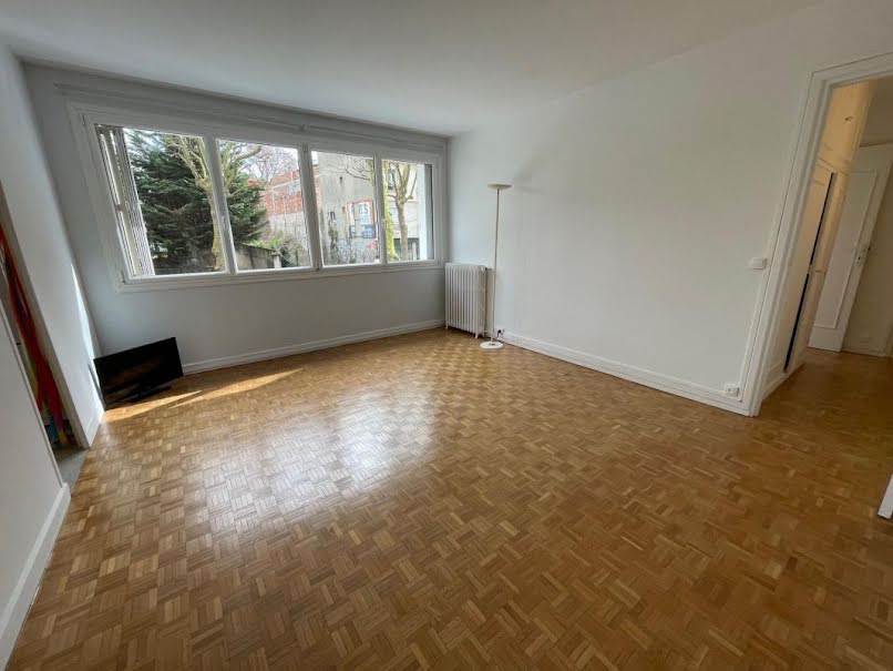 Vente appartement 3 pièces 60 m² à Villejuif (94800), 318 000 €