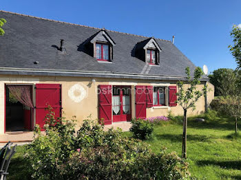 maison à Vernoil-le-Fourrier (49)