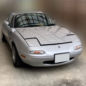 ロードスター NA8C