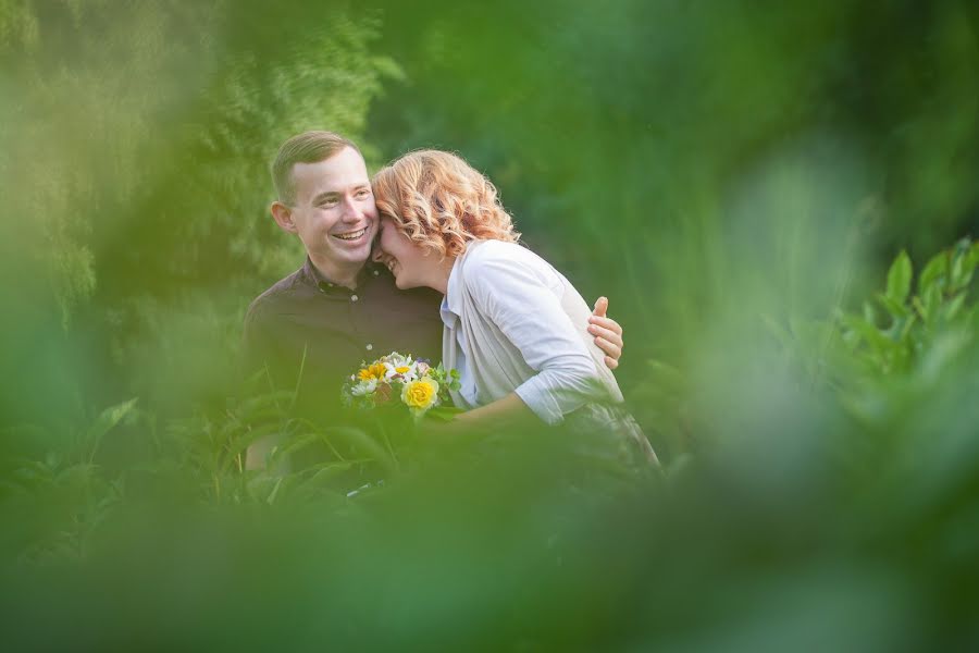 Huwelijksfotograaf Viktoriya Getman (viktoriya1111). Foto van 18 juli 2017