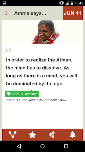 Amma Daily (unofficial)