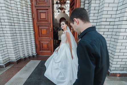 Huwelijksfotograaf Denis Ignatov (mrdenis). Foto van 10 februari 2019