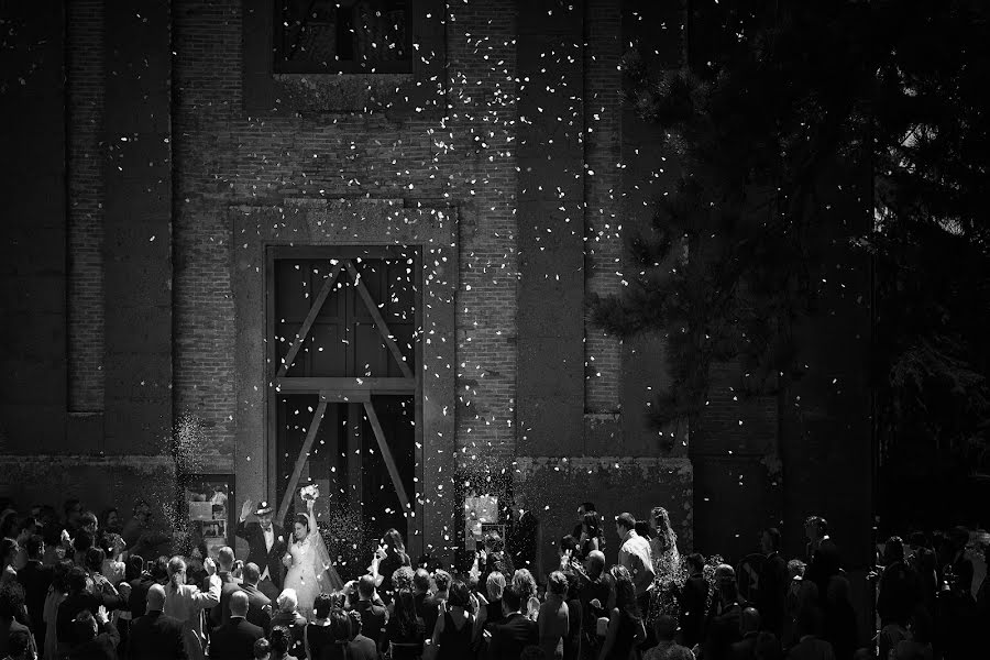 Fotógrafo de bodas Gianluca Adami (gianlucaadami). Foto del 8 de agosto 2016