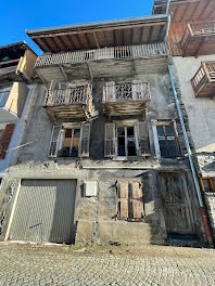 maison à Sainte-Foy-Tarentaise (73)