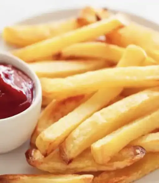 Classic Fries